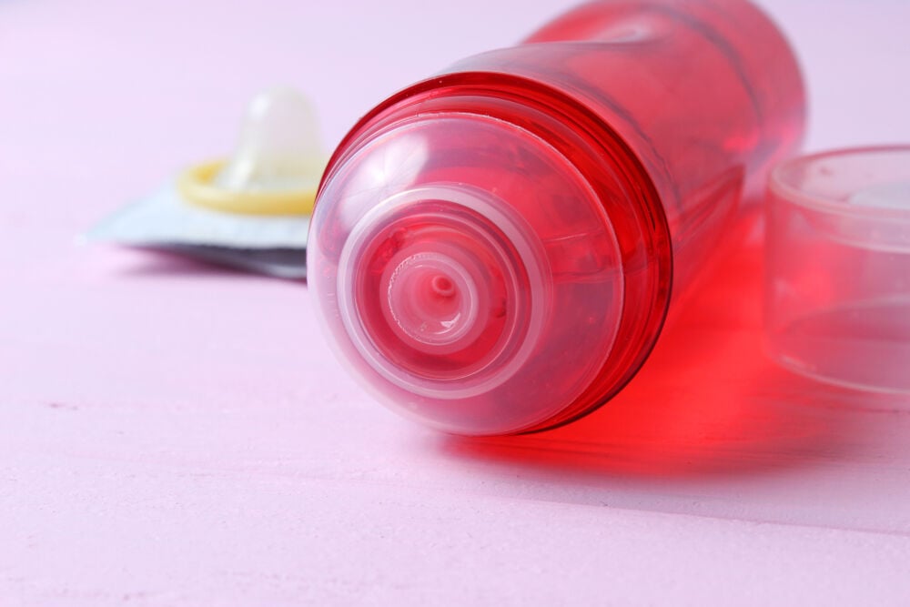 Lubricantes Para Tener Relaciones Sexuales Precio